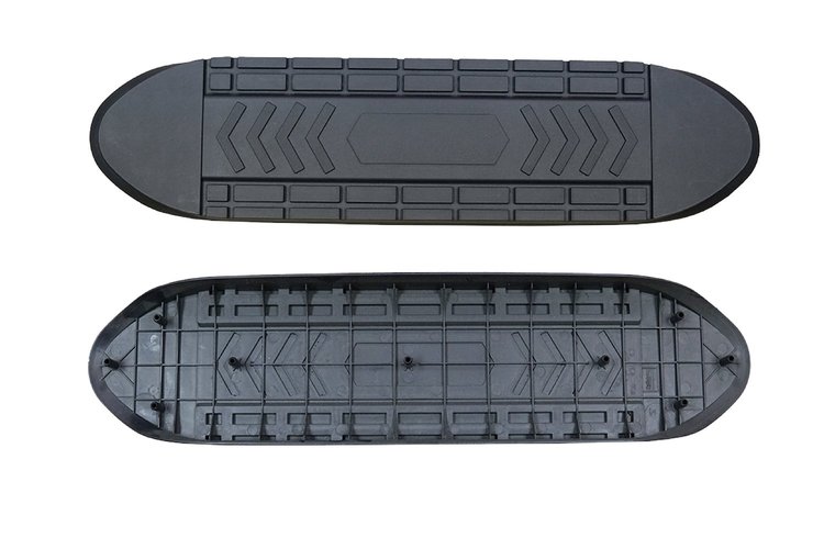 REPLACEMENT STEP PAD