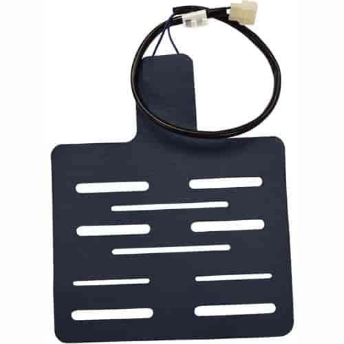 Univ. Seat Heater