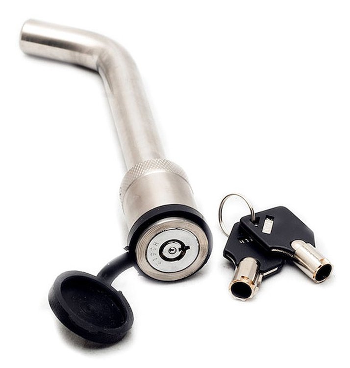 Hitch Keyed Locking Pin