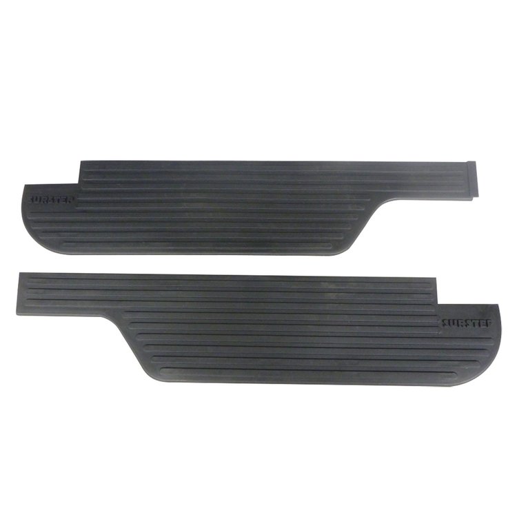 00000966 Step Pads; FullSize Fits: 20003; 21003; 68100; 69100