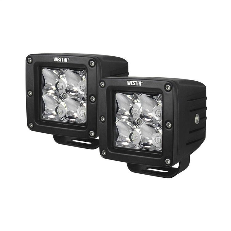 HYPERQ LED AUX LIGHT