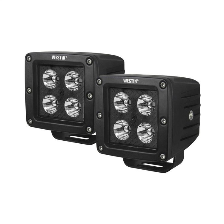 HYPERQ B-FORCE LED LIGHTS