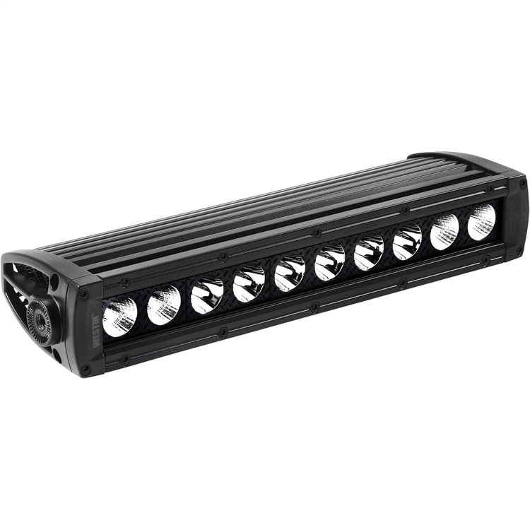 B-Force Single-Row LED Light Bar 10"