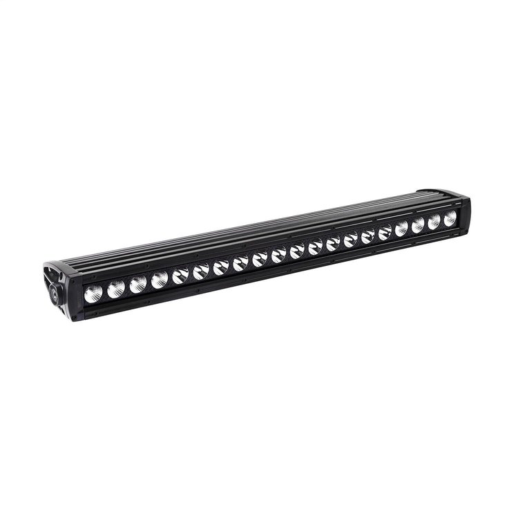 B-Force Single-Row LED Light Bar 20"