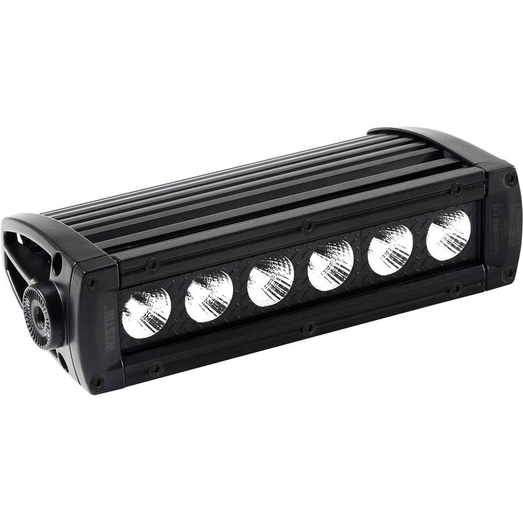 B-Force Single-Row LED Light Bar 6"