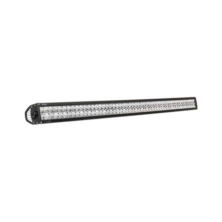 Low-Profile Double-Row LED Light Bar 40" Length