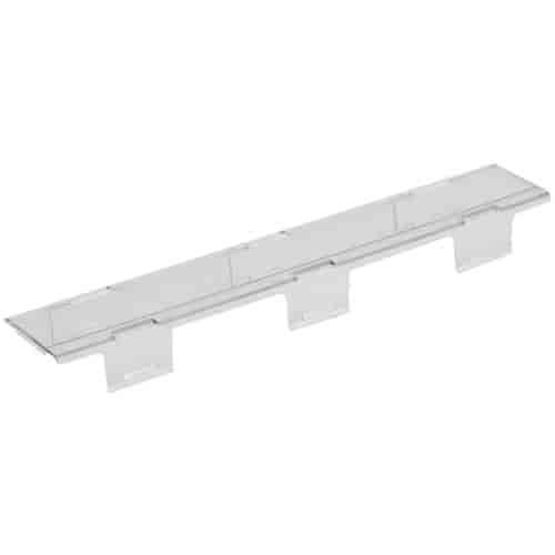 Double-Row LED Light Cover 10"