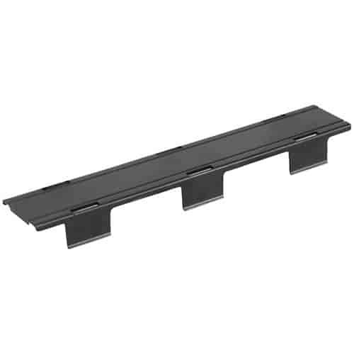 Double-Row LED Light Cover 10"