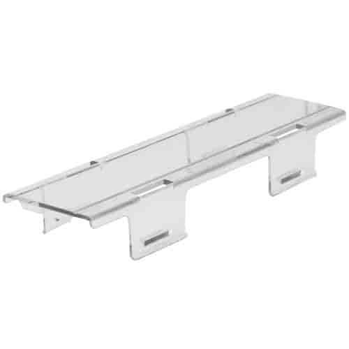 Single-Row LED Light Cover 6"