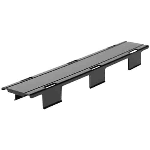 Single-Row LED Light Cover 10"