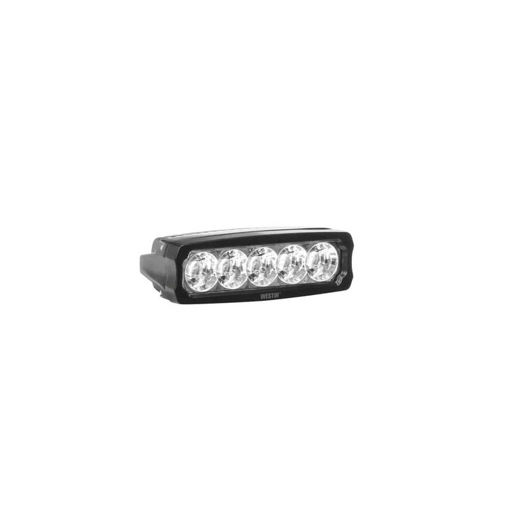 Compact Single-Row LED Light Bar 5.5"