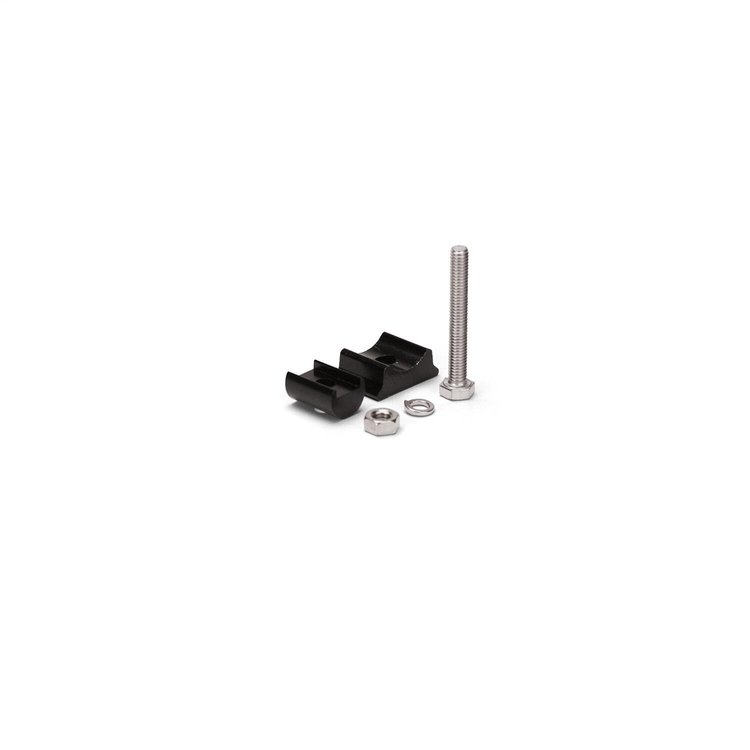 Light Bar Brackets Bottom Mount