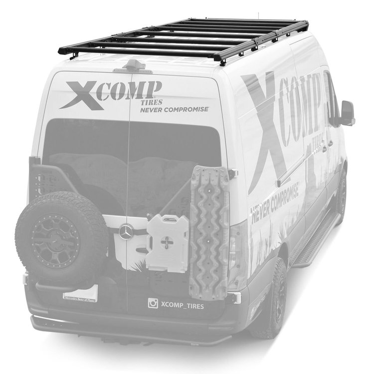 MESA ROOF RACK