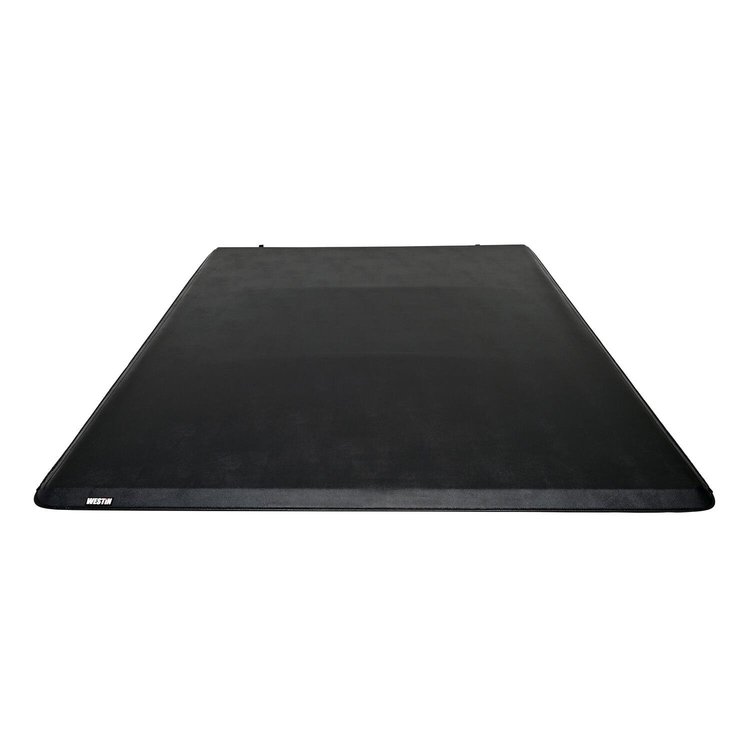 SOFT ROLL-UP TONNEAU COVE