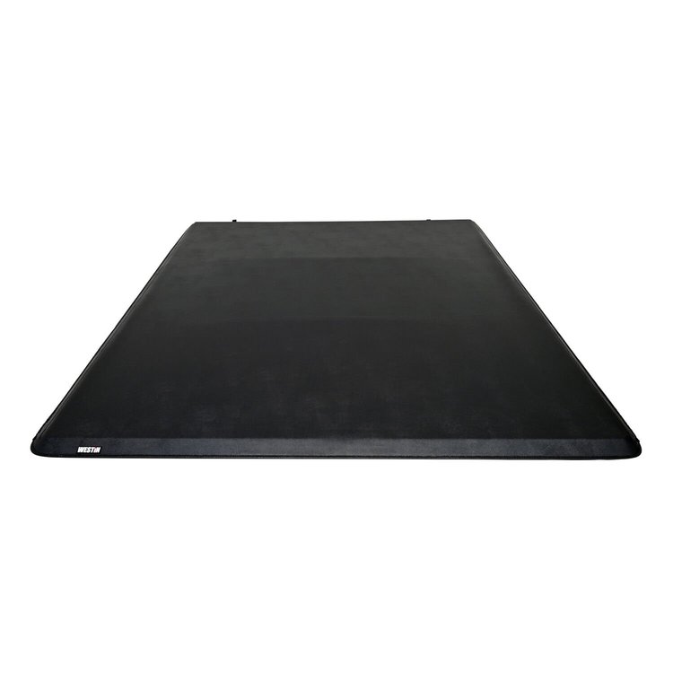 SOFT ROLL-UP TONNEAU COVE