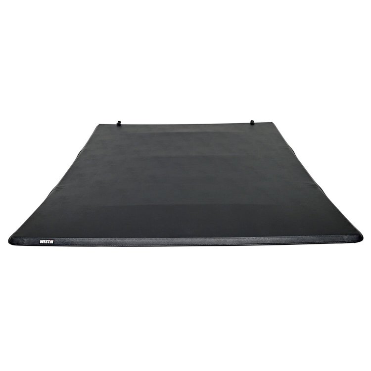 SOFT TRI-FOLD TONNEAU COV