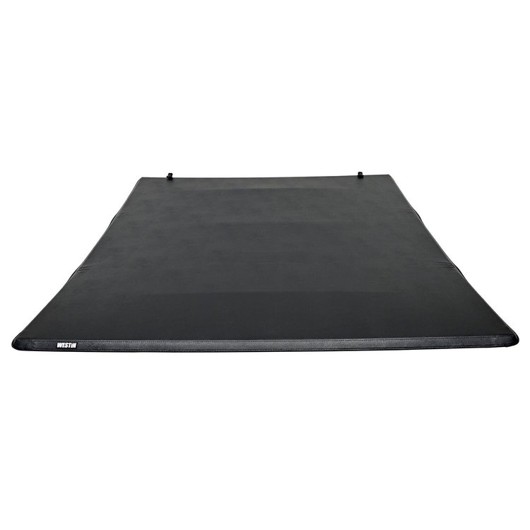 SOFT TRI-FOLD TONNEAU COV
