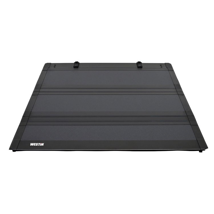 HARD TRI-FOLD TONNEAU COV