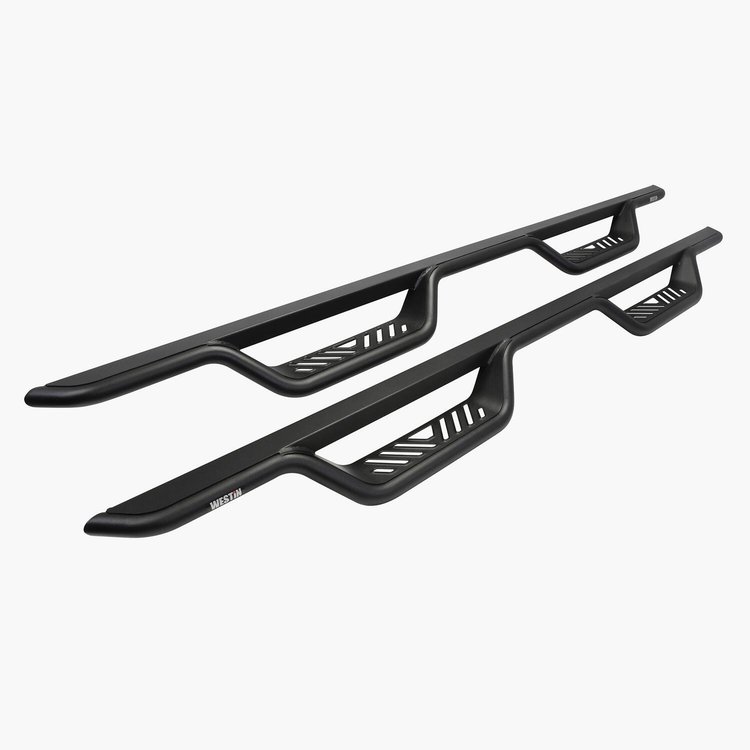 OUTLAW DROP NERF STEP BAR
