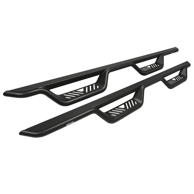Outlaw Drop Step Bars