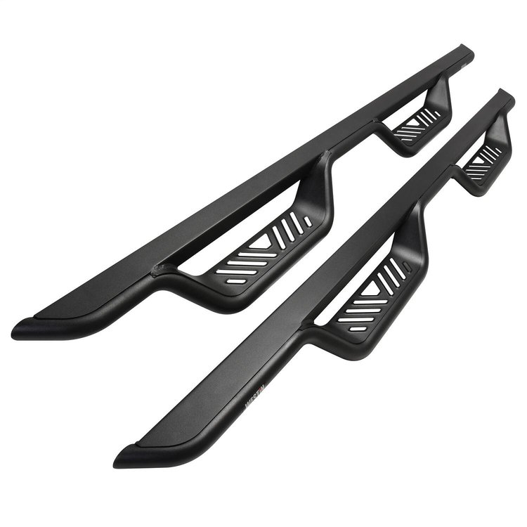 Outlaw Drop Step Bars