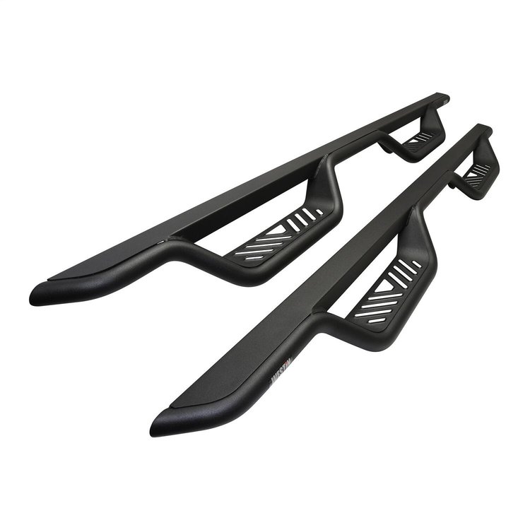 Outlaw Drop Step Bars