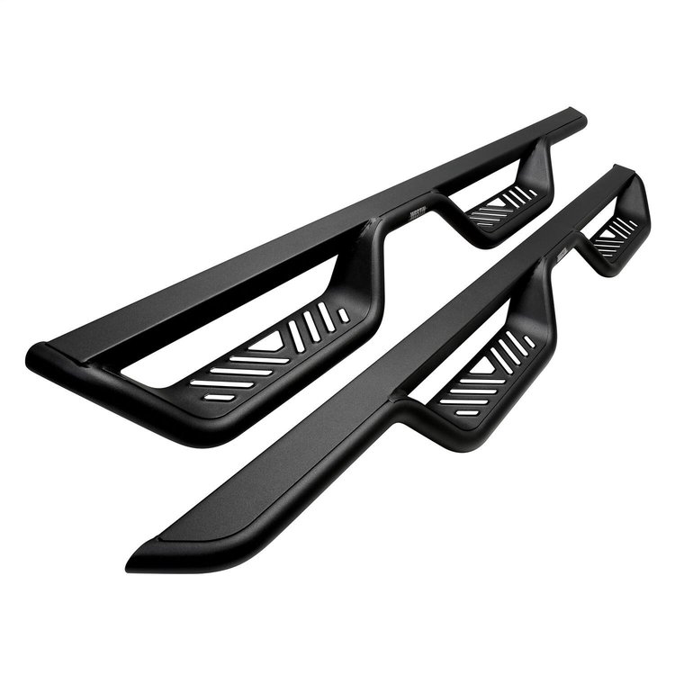 Outlaw Drop Step Bars