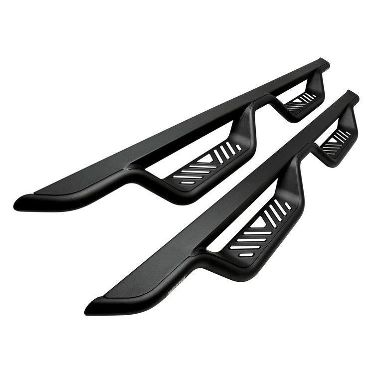 Outlaw Drop Step Bars