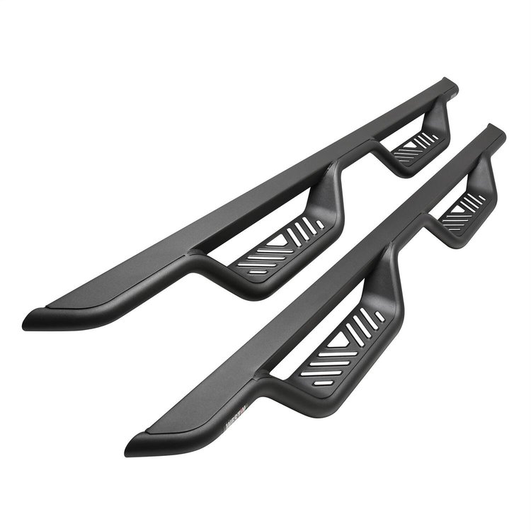 Outlaw Drop Step Bars