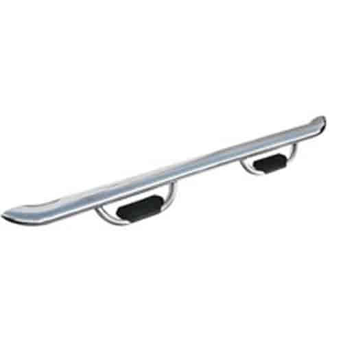GenX Oval Step Bar 2009-16 Dodge Ram 1500