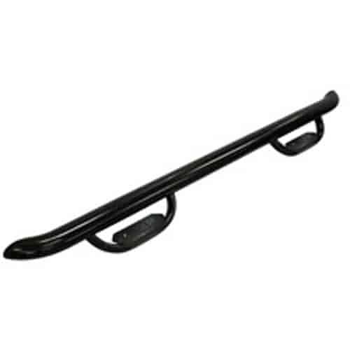 GenX Oval Step Bar 2009-16 Dodge Ram 1500