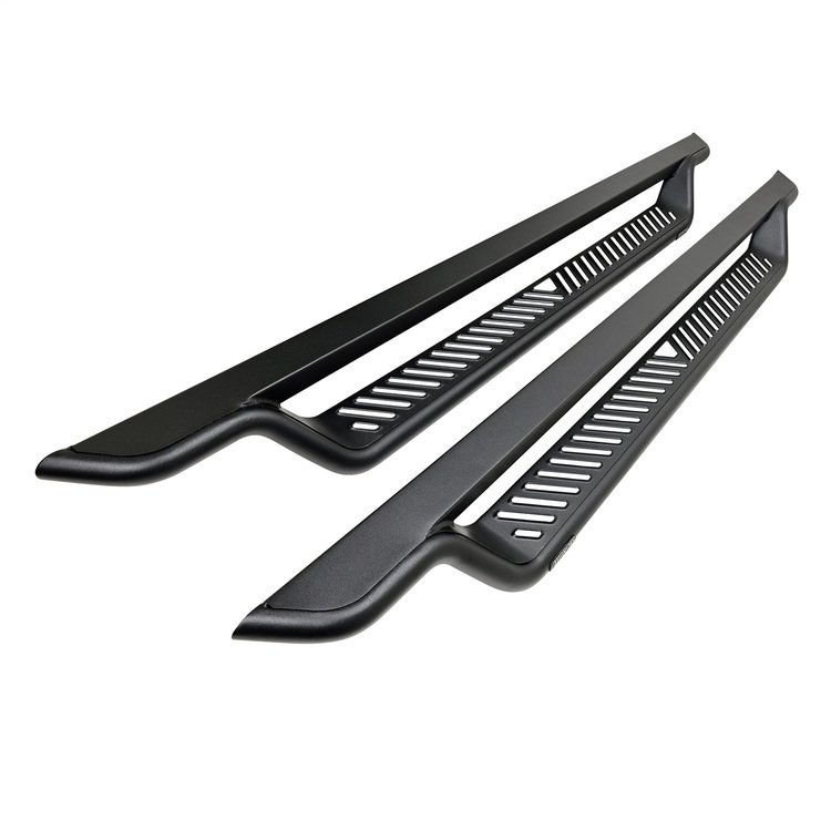 OUTLAW DROP RUNNING BOARD