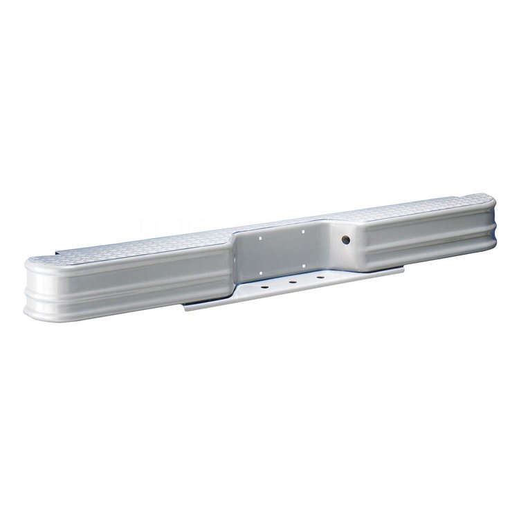 20105 Diamondstep Universal Bumper