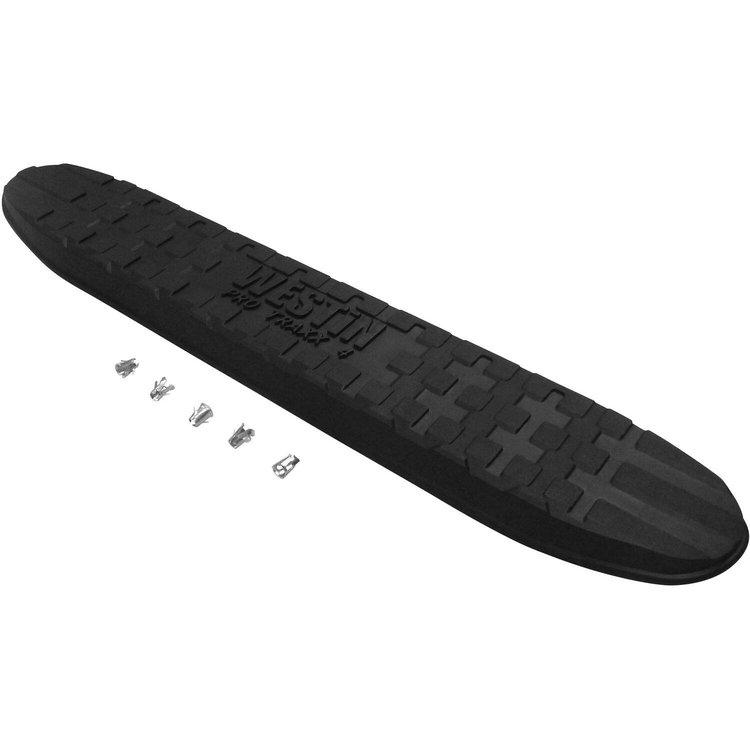 21-20001-5 Pro Traxx 4 Step Pad/Clips