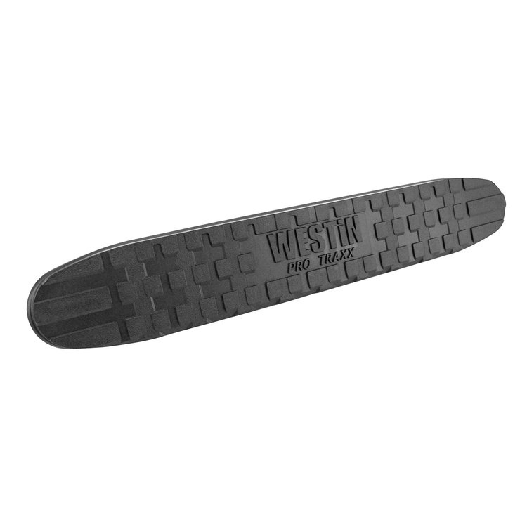 Protraxx Step Pad & Clips