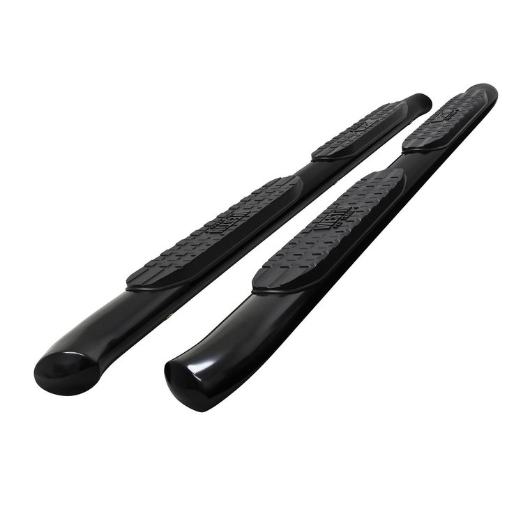 PROTRAXX 4 Oval Step Bars