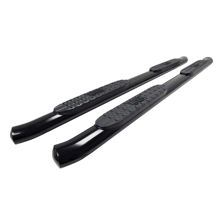 PRO TRAXX 4 OVAL NERF STE