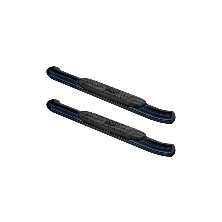 Pro Traxx Oval Nerf Bars 2014-2016 GM 1500 Pickup