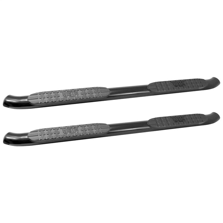 Pro Traxx Oval Nerf Bars 2014-2017 GM 1500 Pickup