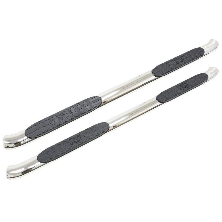 Pro Traxx Oval Nerf Bars 2014-2017 GM 1500 Pickup