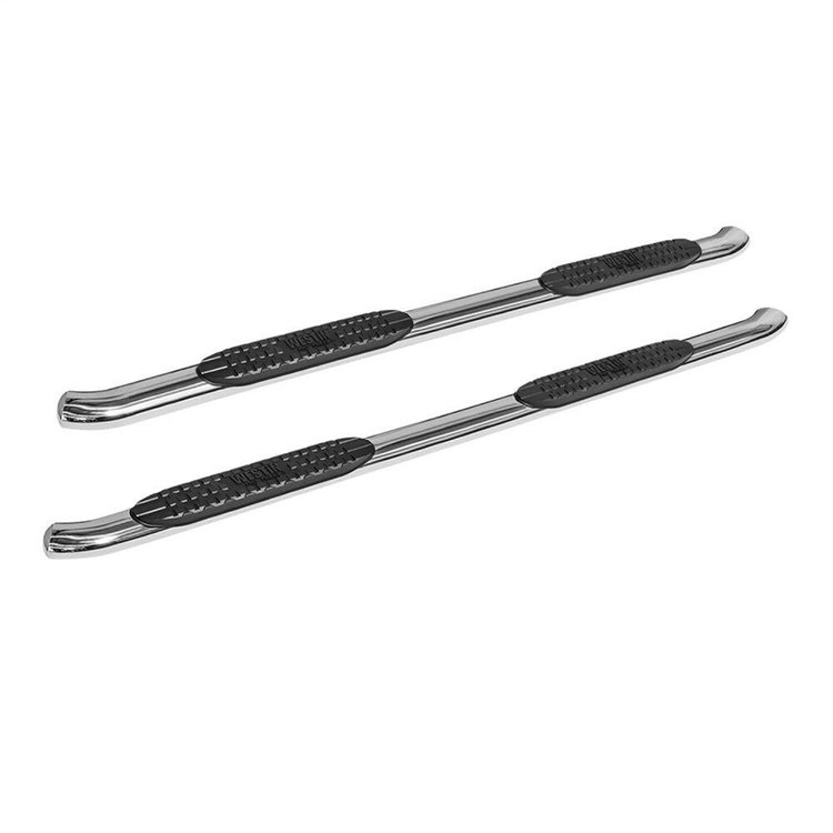 PRO TRAXX 4 OVAL NERF BAR