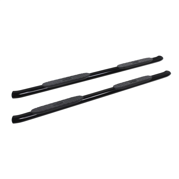 PRO TRAXX 4 OVAL NERF BAR