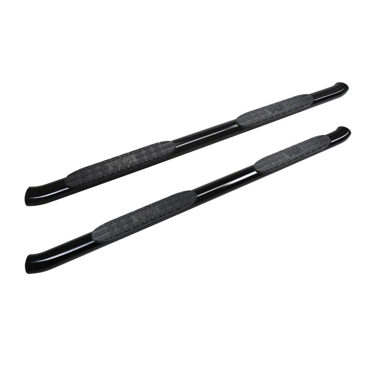 PRO TRAXX 4 OVAL NERF BAR