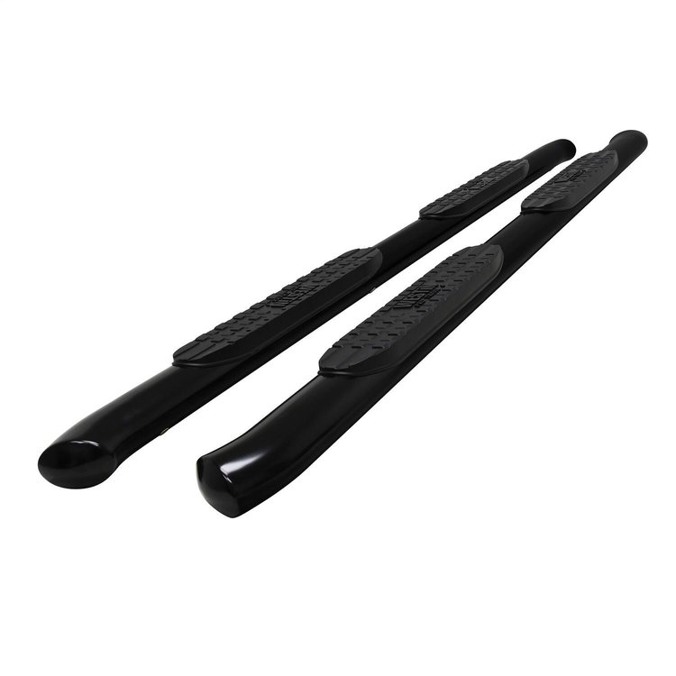 Pro Traxx 4 Oval Nerf Bars for 2020 Jeep Gladiator JT Truck 4-Door