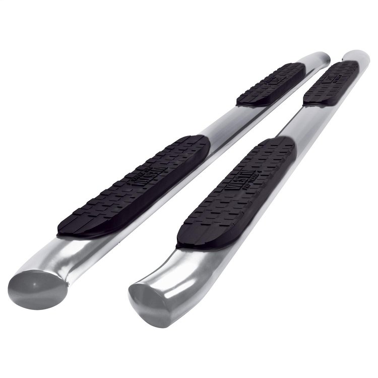 4 OVAL NERF STEP BARS