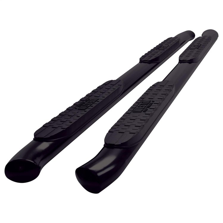 4 OVAL NERF STEP BARS
