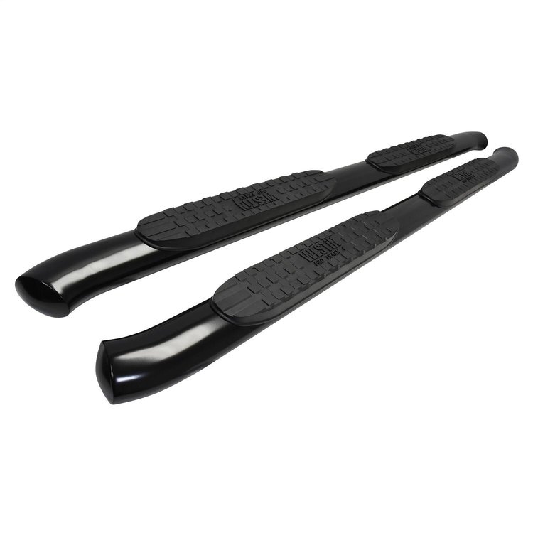PROTRAXX 4 Oval Step Bars