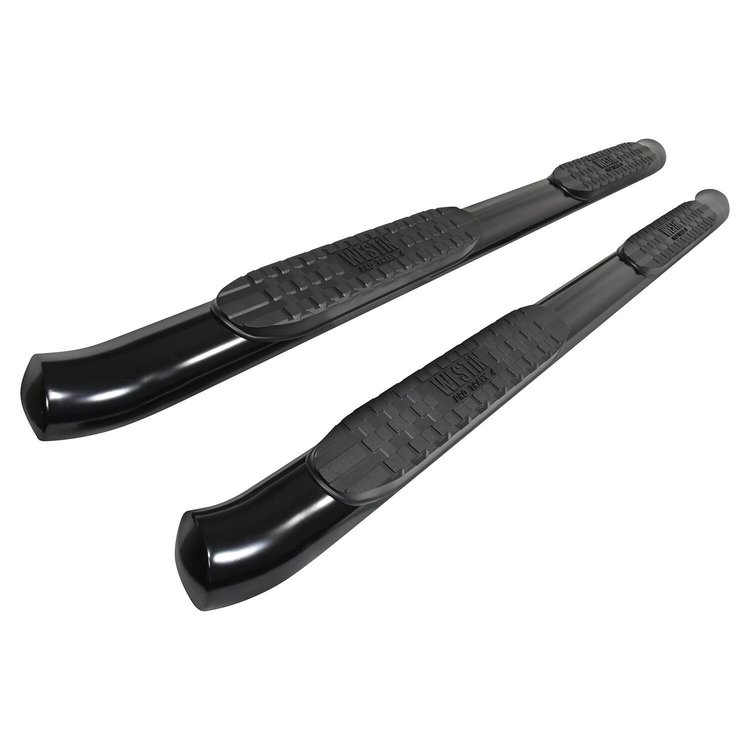 PROTRAXX 4 Oval Step Bars