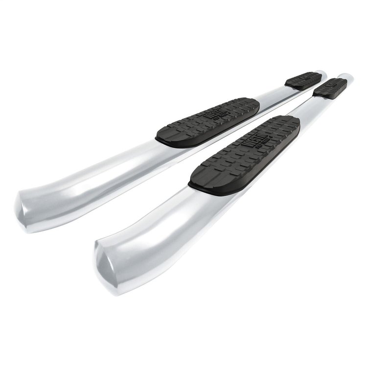 PROTRAXX 4 Oval Step Bars