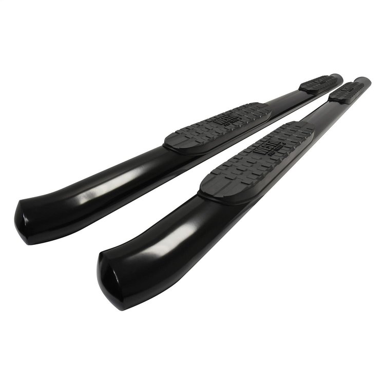 PROTRAXX 4 Oval Step Bars